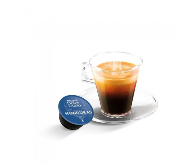 NESCAFE DOLCE GUSTO Espresso Honduras 12 kapsułek - 1451106 - zdjęcie 2